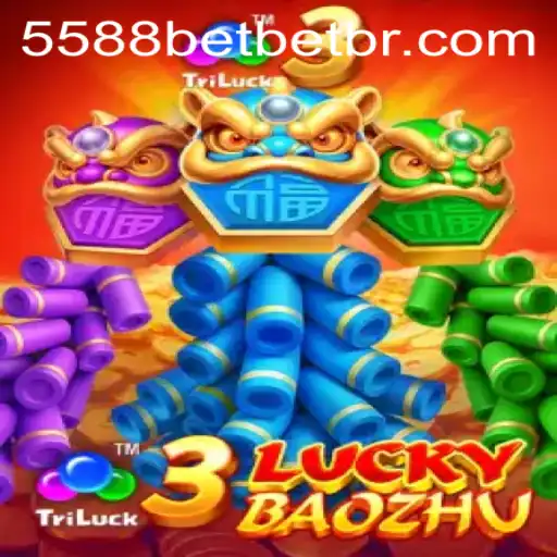 Exploring '3LuckyBaozhu': A Thrilling Casino Game