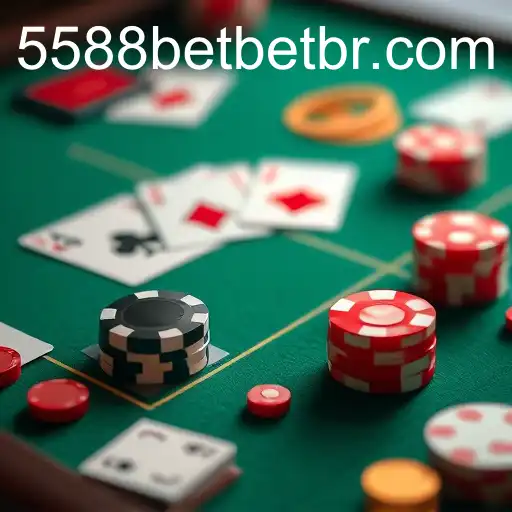 Baccarat: A Timeless Card Game