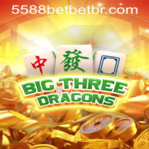 BigThreeDragons: An Exciting Game Experience with 5588bet PH Login