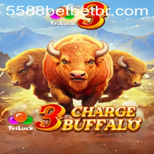 Unleashing Thrills: Dive into the World of 3ChargeBuffalo with 5588bet PH Login