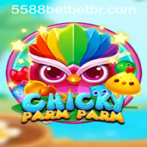 Discovering ChickyParmParm and the Role of 5588bet PH Login