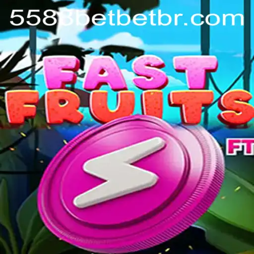 Embark on a FastFruits Adventure with 5588bet PH Login