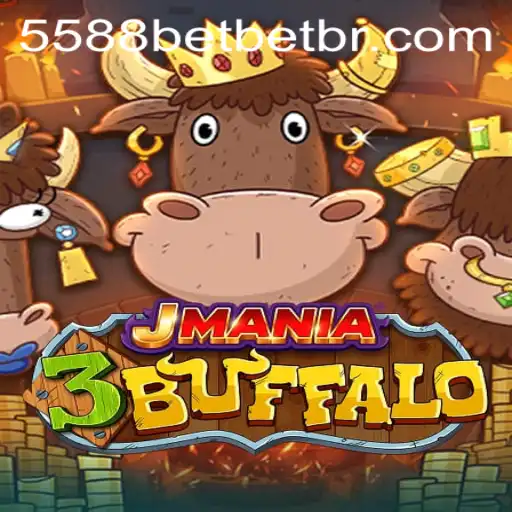 Unveiling JMania3Buffalo and the Role of 5588bet PH Login