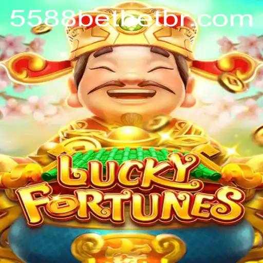 Discover the Thrill of LUCKYFORTUNES: How to Play and Win with 5588bet PH Login