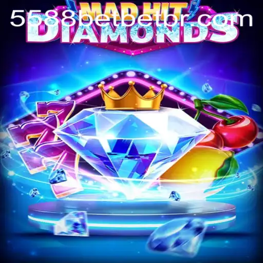 Exploring the World of MadHitDiamonds with 5588bet PH Login