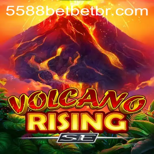 VolcanoRisingSE: A Thrilling Adventure in Virtual Gaming
