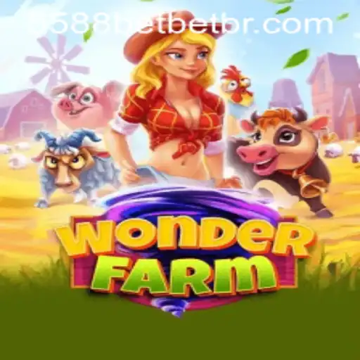 Exploring the Exciting World of WonderFarm: A New Frontier in Online Gaming