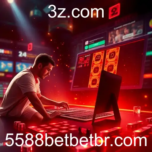 Crescimento e Desafios dos Sites de Jogos no Brasil