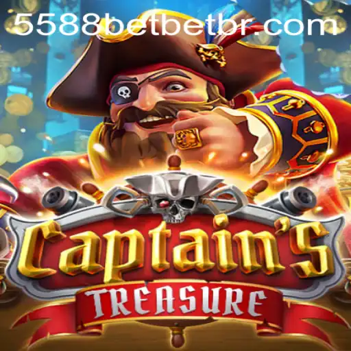 Exploring CaptainssTreasure: A Nautical Adventure With 5588bet PH Login