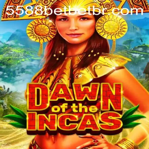 Experience the Adventure of DawnoftheIncas through 5588bet PH Login