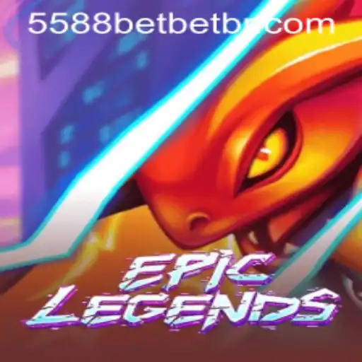 EpicLegends: The Ultimate Adventure in Gaming