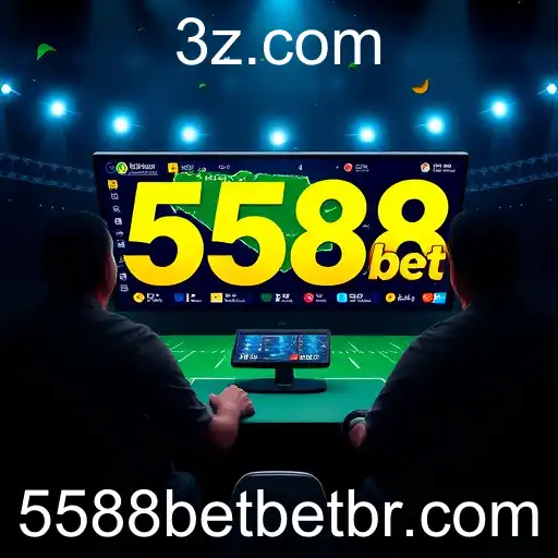 Expansão e Regulação dos Jogos Online no Brasil