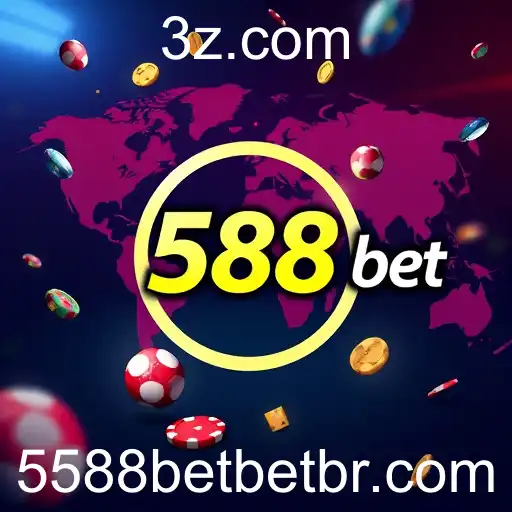 Expansão dos Cassinos Online em 2025: O Impacto Global do 5588bet