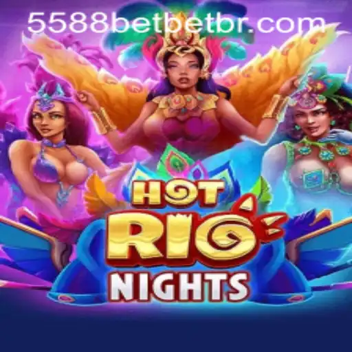 HotRioNights: Dive into the Enthralling World of Casino Gaming