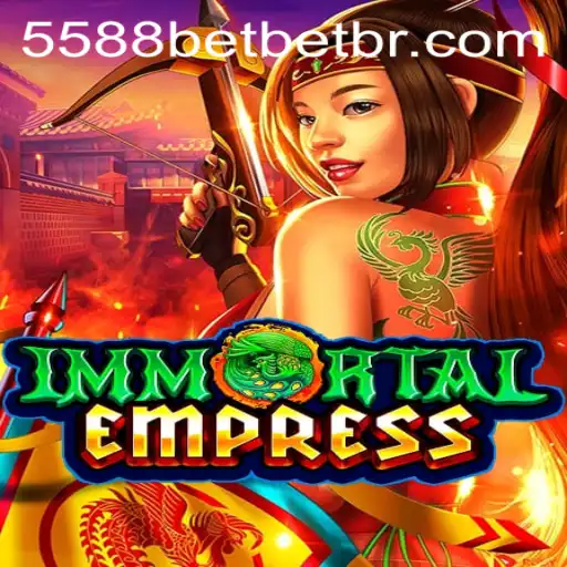 ImmortalEmpress Game: Dive into a World of Adventure and Strategy