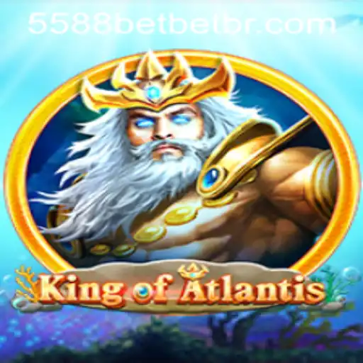 KingofAtlantis: An Immersive Gaming Experience