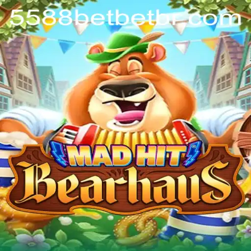 MadHitBearhaus: An Exciting New Adventure Game