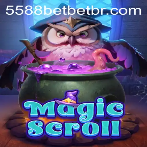 Exploring the Enchanted World of MagicScroll and 5588bet PH Login