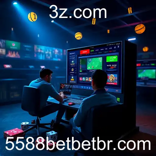 A Ascensão dos Jogos Online no Brasil em 2025