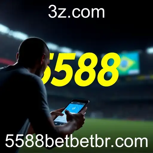 O Impacto da Tecnologia no Mercado de Apostas Online