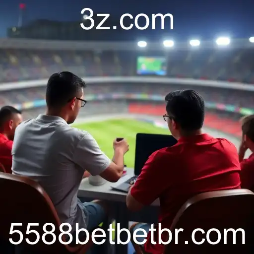 Novo Patamar no Mundo das Apostas On-line