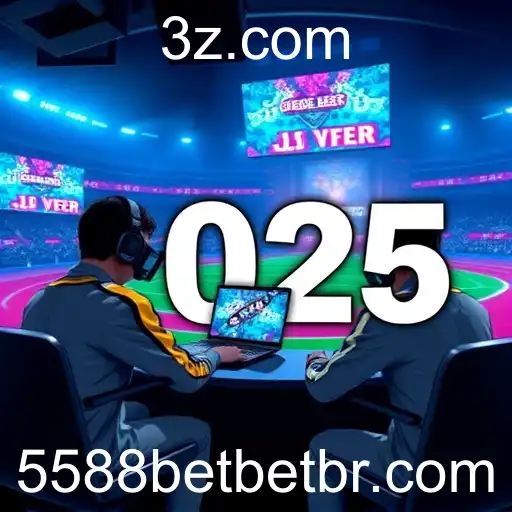 Novas Tendências do Mercado de Jogos Online em 2025