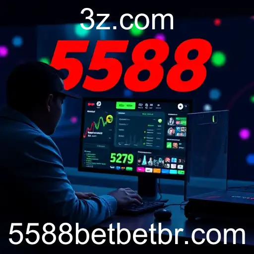 Crescimento dos Jogos Online no Brasil