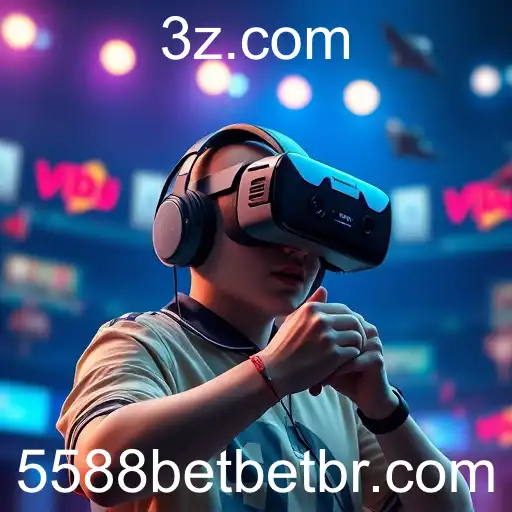 O Crescimento do Mercado de Jogos Online em 2025