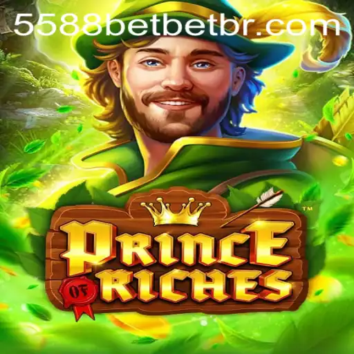 Explore the World of PrinceOfRiches: A Deep Dive into the Game and 5588bet PH Login