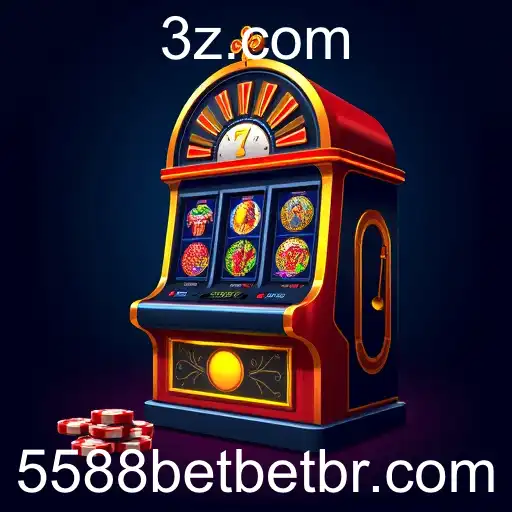 Explorando a Categoria 'Cassino Online' no 5588bet: Um Guia Completo para Iniciantes