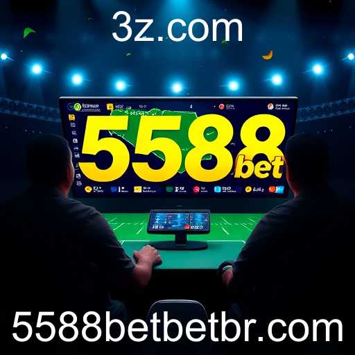 Expansão e Regulação dos Jogos Online no Brasil