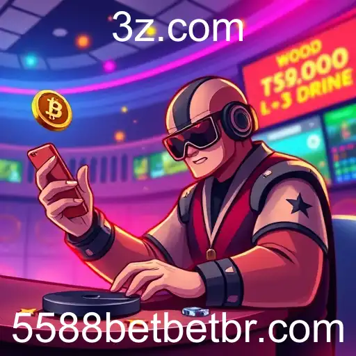 Crescimento do Mercado de Jogos Online em 2025