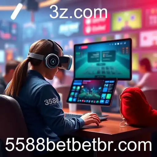 Tendências Atuais dos Jogos Online em 2025