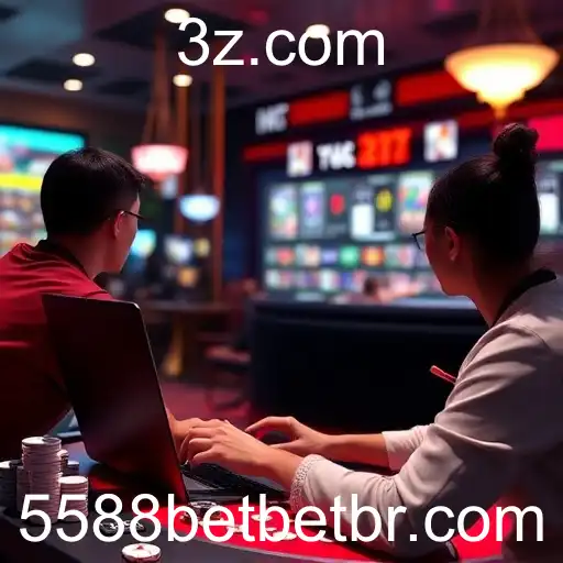 A Ascensão dos Jogos Online em 2025