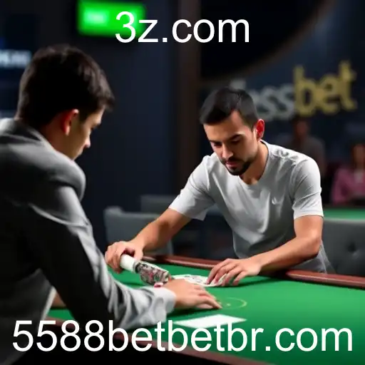 Dicas e Estratégias para Maximizar Suas Chances de Sucesso no 5588bet