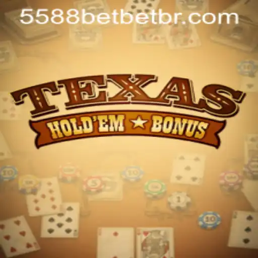 Mastering Texas Hold'em Bonus: A Guide for 5588bet PH Users